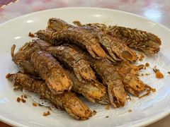 -新金盛·海鲜酒楼(盐田店)