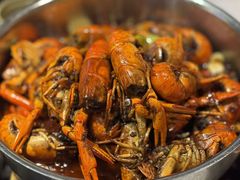 -靓靓蒸虾·头牌蒸虾(雪松路总店)