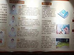 -颐而康·按摩·艾灸·足疗(南岸晶都店)
