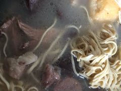 -邹记羊肉馆(阳山店)