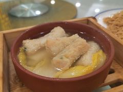 -天鲜阁·海鲜粤菜·33年老字号(石槎白云站店)