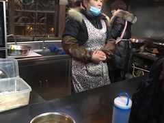 -茅老太臭豆腐