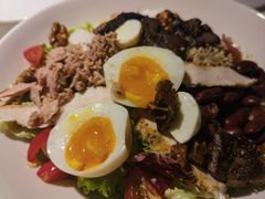 -研食记西餐厅(金融中心店)
