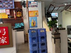 -弓家大队老碗面(高新咖啡街区店)