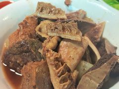 淨牛什-梓记牛什(總店)