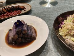 -望乡楼上海菜(日月光店)