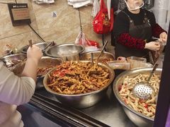 -嘉州九妹凤爪(乐山总店)