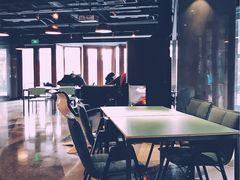 -sugarman espresso素饮糖人高新咖啡工厂