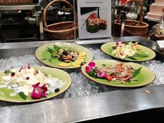 -常州富力喜来登酒店 Feast盛宴标帜西餐厅(新北万达广场店)