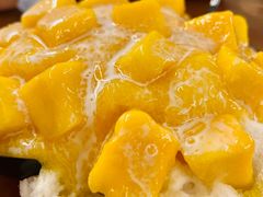 经典超级芒果冰-斯利美(禾祥西路店)