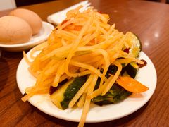 小菜-有礼有面(知春路店)