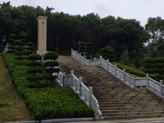 -平湖九龙山旅游度假区