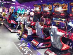 -大玩家(通州万达广场店)