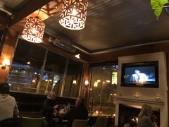 -Fiddlesticks Restaurant and Bar