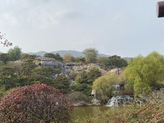 -北京西山国家森林公园