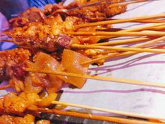 -喝丢一只鞋海鲜烧烤·海肠捞饭(东关街店)