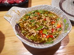-云聚汇牛很鲜潮汕牛肉火锅(克拉玛依汉博店)