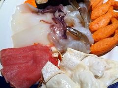 set-Mk 泰式自助火锅