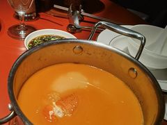-红雀围·海鲜火锅(陆家嘴中心店)