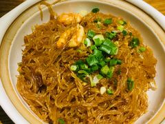 海皇干捞粉丝煲-茅炒屋龙虾·烧烤·湘菜(新河路店)