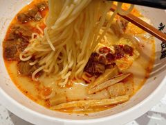 -味千拉面(和平大道奥山世纪城店)