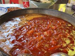 -椒贵火锅(剑南大道店)
