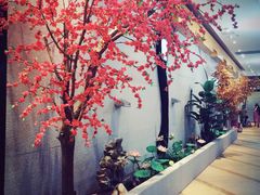 -丽池宫韩式汗蒸会馆(华灯坊店)