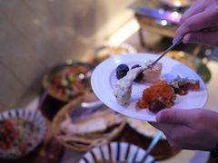 -La Medina餐厅(亮马河南路店)