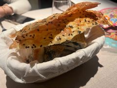 餐前面包Bread&nbsp;Basket-Solo(衡山路店)