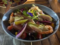 -LENBACH兰巴赫西餐啤酒坊(大连东港店)