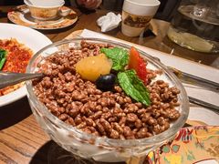 -相约·羊村小馆非遗手抓肉(七一酱园店)