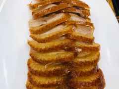-紫光园·烤鸭(美术馆店)