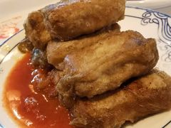 -汪一挑馄饨(老街店)