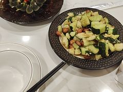 -新凯旋烧烤·燕姐千岛湖土菜