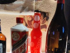 -三杯赤運·中式小酒馆(所城里店)