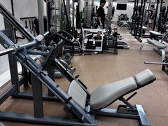 -YCHL Studios健身工作室(市二宫店)