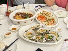 -花好悦园酒家(大石店)