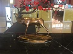 -天津和平智选假日酒店