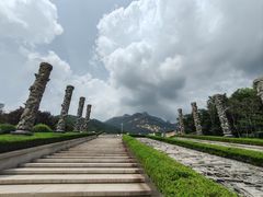 -泰山风景名胜区
