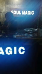 -SOULMAGIC 造型烫发染发