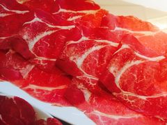 -通一顺老北京炭火锅(玉桥西路店)