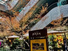 -瑞虹新天地月亮湾
