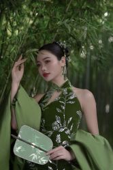 -吉光片羽高端婚纱摄影(泰州优选店)