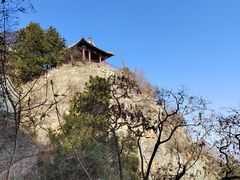 -北京鹫峰国家森林公园