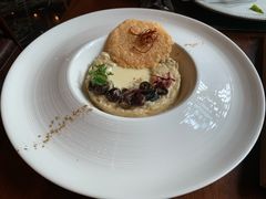 -Tivano意大利餐厅(成都居舍酒店)