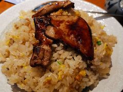 鹅肝炒饭-有喜屋·烧鸟·居酒屋(周浦万达店)