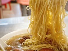 -坚记面店(一德路店)