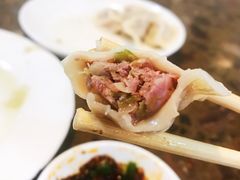 -周家大连水饺(美专校街店)