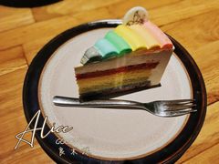 -良木缘咖啡西餐(优品道广场店)