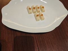 -蛇口希尔顿南海酒店·随轩中餐厅·粤菜